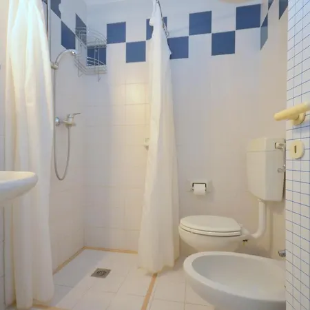 Appartement Antares *