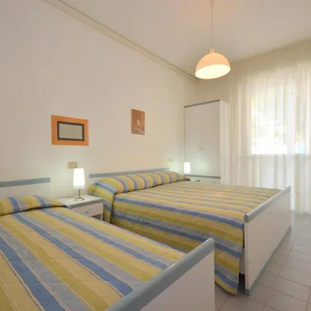 Antares Appartement *