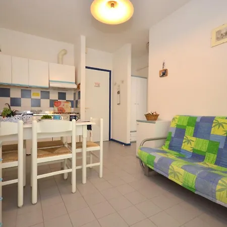 Antares Appartement Bibione