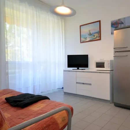 Apartamento Antares