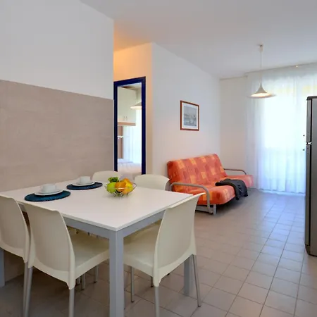 Apartamento Antares