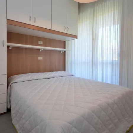 Antares Apartamento *